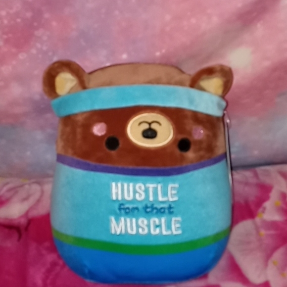 Squishmallow Rare Defect - Picture 4 of 6